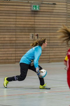Bild 276 - B-Juniorinnen Hallenlandesmeisterschaften
